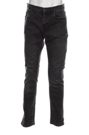 Herren Jeans Identic, Größe L, Farbe Grau, Preis € 8,27