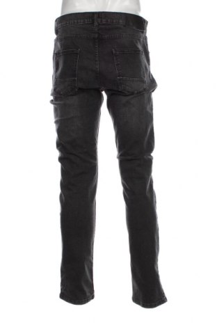 Herren Jeans Identic, Größe L, Farbe Grau, Preis € 8,27