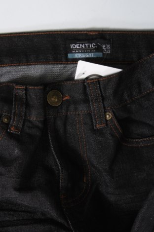 Pánské džíny  Identic, Velikost M, Barva Černá, Cena  157,00 Kč