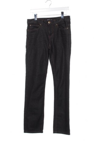 Herren Jeans Identic, Größe M, Farbe Schwarz, Preis 6,46 €
