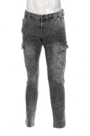 Herren Jeans Identic, Größe M, Farbe Grau, Preis € 6,86