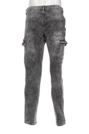 Herren Jeans Identic, Größe M, Farbe Grau, Preis € 6,86