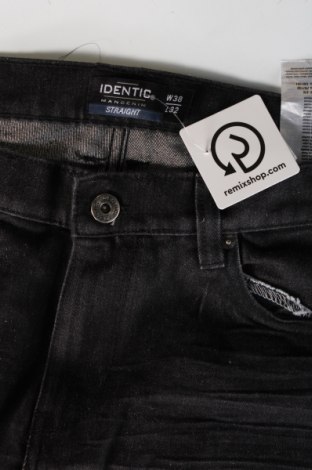 Herren Jeans Identic, Größe XXL, Farbe Schwarz, Preis 14,13 €
