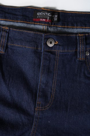 Pánské džíny  Identic, Velikost XL, Barva Modrá, Cena  323,00 Kč