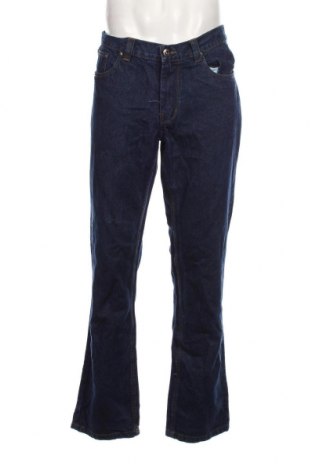 Pánské džíny  Identic, Velikost XL, Barva Modrá, Cena  347,00 Kč