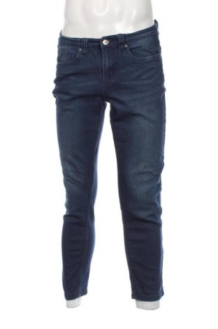 Herren Jeans Identic, Größe M, Farbe Blau, Preis 5,25 €