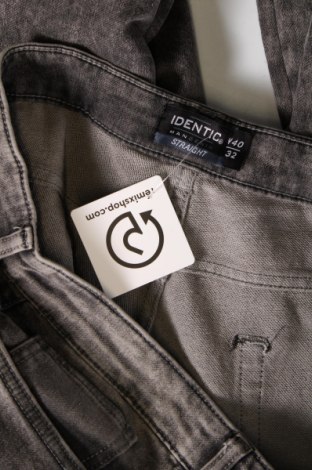 Herren Jeans Identic, Größe XL, Farbe Grau, Preis € 15,14