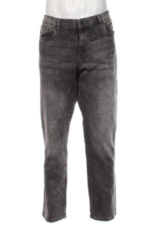 Herren Jeans Identic, Größe XL, Farbe Grau, Preis 14,13 €