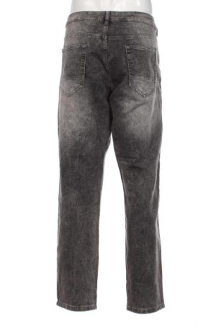 Herren Jeans Identic, Größe XL, Farbe Grau, Preis 15,14 €