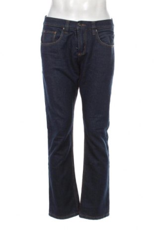 Pánské džíny  Identic, Velikost M, Barva Modrá, Cena  277,00 Kč