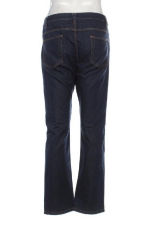 Herren Jeans Identic, Größe M, Farbe Blau, Preis 6,99 €