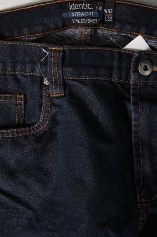 Herren Jeans Identic, Größe XL, Farbe Blau, Preis € 8,99