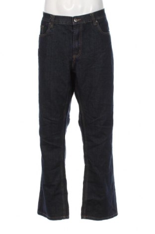 Pánské džíny  Identic, Velikost XL, Barva Modrá, Cena  347,00 Kč