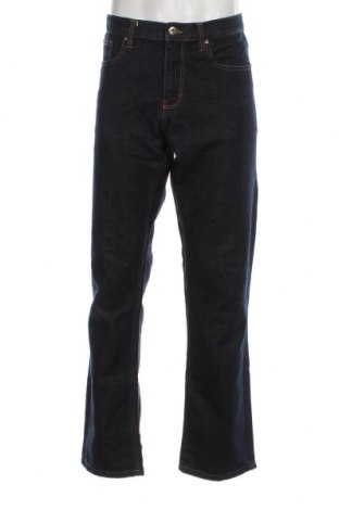 Herren Jeans Identic, Größe L, Farbe Blau, Preis 8,68 €