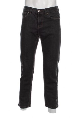 Herren Jeans Identic, Größe M, Farbe Grau, Preis 6,86 €