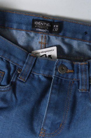 Pánské džíny  Identic, Velikost M, Barva Modrá, Cena  226,00 Kč