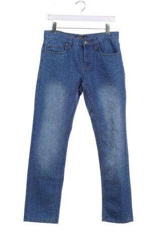 Herren Jeans Identic, Größe M, Farbe Blau, Preis 9,00 €