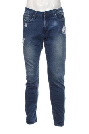 Herren Jeans Identic, Größe M, Farbe Blau, Preis € 6,66
