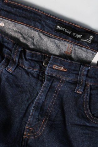Herren Jeans Indicode, Größe M, Farbe Blau, Preis 6,28 €
