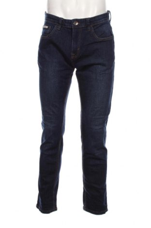 Herren Jeans Indicode, Größe M, Farbe Blau, Preis 28,53 €