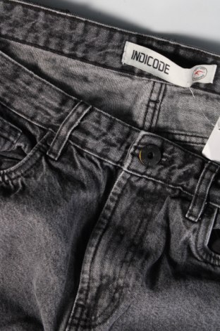 Herren Jeans Indicode, Größe M, Farbe Grau, Preis 9,41 €