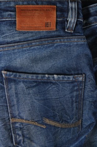 Pánske džínsy  Jack & Jones, Veľkosť S, Farba Modrá, Cena  16,25 €