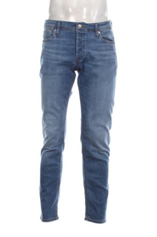 Herren Jeans Jack & Jones, Größe L, Farbe Blau, Preis € 35,57