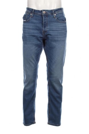 Herren Jeans Jack & Jones, Größe L, Farbe Blau, Preis € 35,57