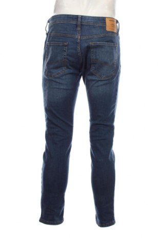 Męskie jeansy Jack & Jones, Rozmiar L, Kolor Niebieski, Cena 306,53 zł