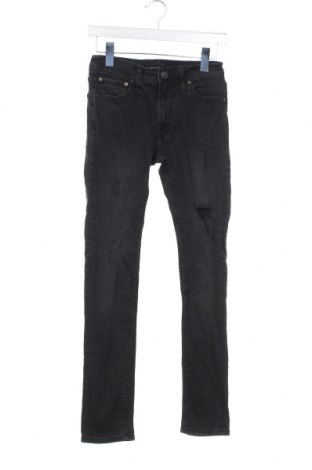 Herren Jeans Jack & Jones, Größe XS, Farbe Grau, Preis 6,68 €