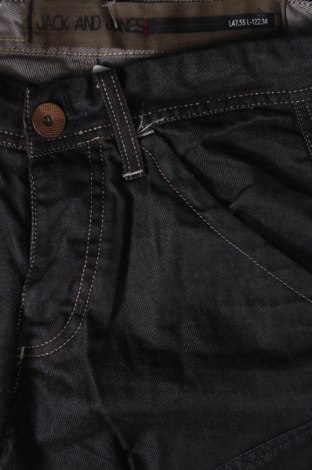 Męskie jeansy Jack & Jones, Rozmiar M, Kolor Czarny, Cena 50,66 zł