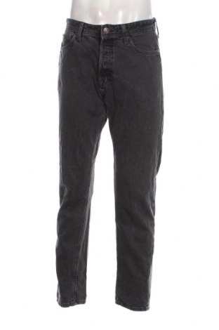 Herren Jeans Jack & Jones, Größe M, Farbe Grau, Preis € 7,01