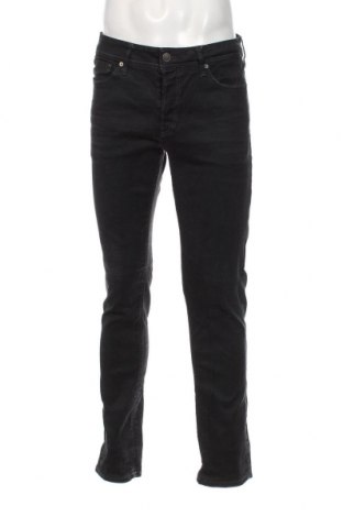 Herren Jeans Jack & Jones, Größe L, Farbe Schwarz, Preis 13,36 €