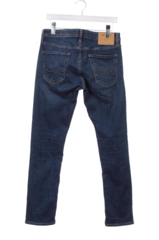 Męskie jeansy Jack & Jones, Rozmiar S, Kolor Niebieski, Cena 153,53 zł