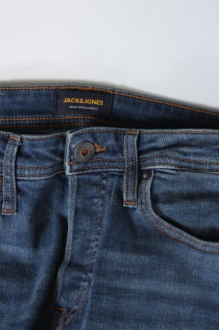 Pánské džíny  Jack & Jones, Velikost S, Barva Modrá, Cena  153,00 Kč