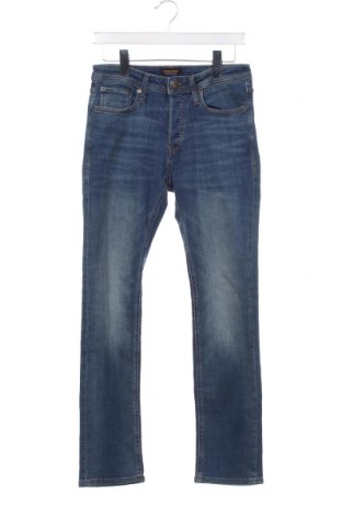 Herren Jeans Jack & Jones, Größe S, Farbe Blau, Preis € 33,40