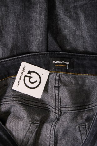 Blugi de bărbați Jack & Jones, Mărime XL, Culoare Albastru, Preț 157,99 Lei