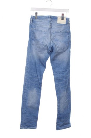 Blugi de bărbați Jack & Jones, Mărime S, Culoare Albastru, Preț 157,89 Lei