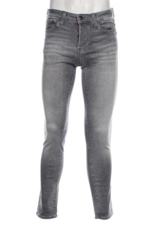 Herren Jeans Jack & Jones, Größe S, Farbe Grau, Preis € 6,68