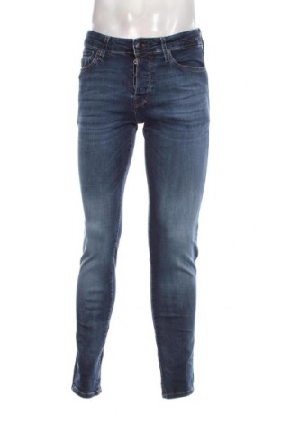 Herren Jeans Jack & Jones, Größe M, Farbe Blau, Preis € 6,68