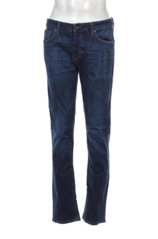 Herren Jeans Jack & Jones, Größe M, Farbe Blau, Preis 8,68 €