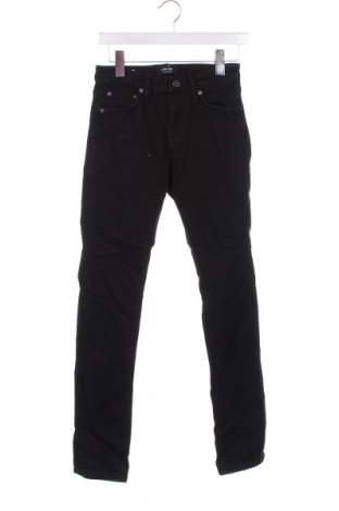 Herren Jeans Jack & Jones, Größe XS, Farbe Schwarz, Preis 6,68 €
