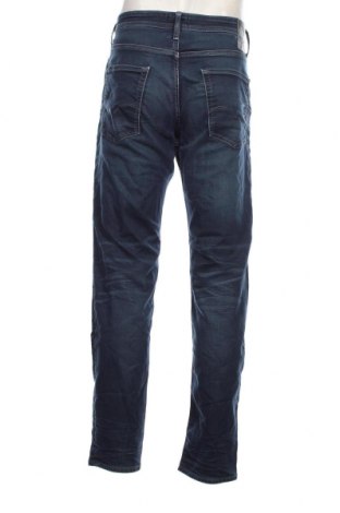 Męskie jeansy Jack & Jones, Rozmiar L, Kolor Niebieski, Cena 69,09 zł