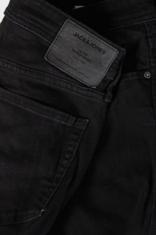 Pánské džíny  Jack & Jones, Velikost M, Barva Černá, Cena  168,00 Kč