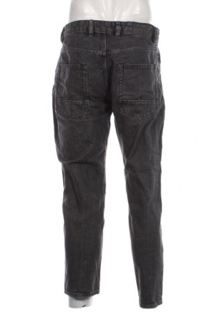 Herren Jeans Jack & Jones, Größe L, Farbe Grau, Preis € 13,36