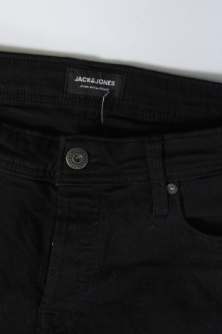 Pánské džíny  Jack & Jones, Velikost M, Barva Černá, Cena  161,00 Kč