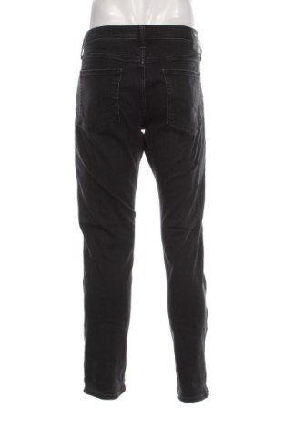 Blugi de bărbați Jack & Jones, Mărime L, Culoare Negru, Preț 63,16 Lei