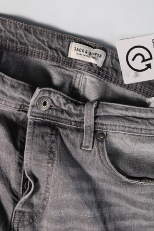 Herren Jeans Jack & Jones, Größe M, Farbe Grau, Preis 6,35 €