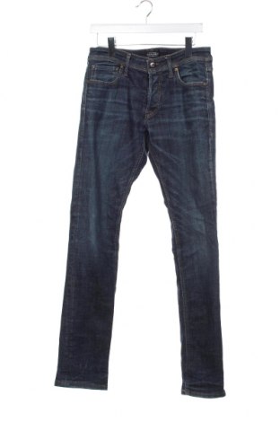 Pánské džíny  Jack & Jones, Velikost M, Barva Modrá, Cena  252,00 Kč