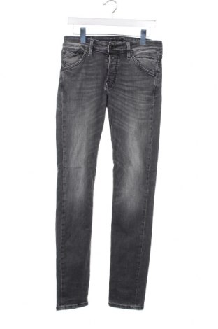 Herren Jeans Jack & Jones, Größe S, Farbe Grau, Preis € 7,01